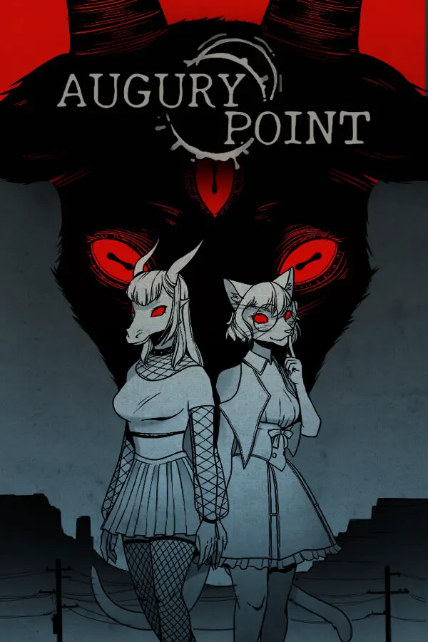 Augury Point