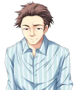 榎木 善治郎