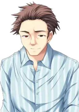 榎木 善治郎