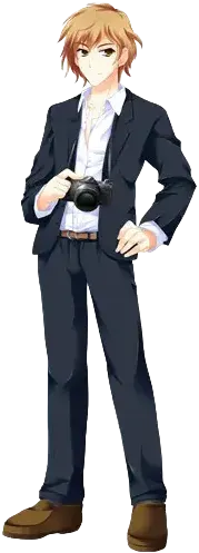 恩田 裕也