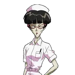 婦長