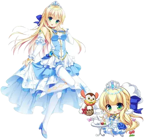 シルヴィア・ル・クルスクラウン・ソルティレージュ・シスア