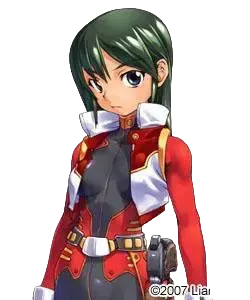 マーシャ・M・ラドルファス