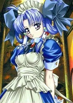 シャルロッテ