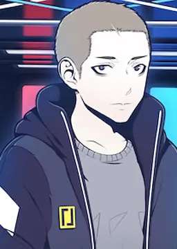 Kenzo Furukawa