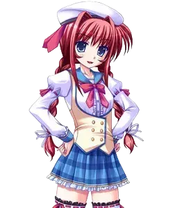 萌木野 花梨