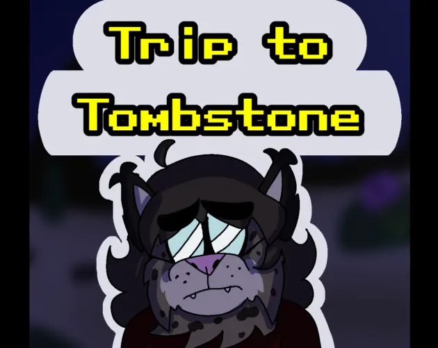 Trip to Tombstone