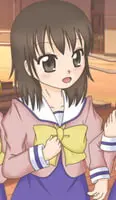 ひとみ