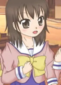 ひとみ