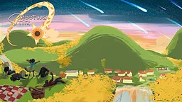 Shooting Star Otome