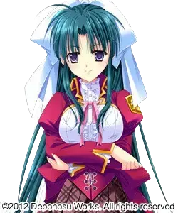 瑞姫