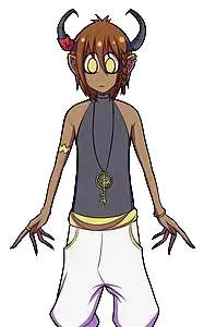 Asmodeus Ashmedai