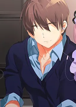Yokoyama Naoya