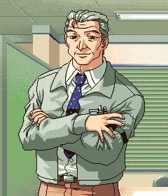 社長