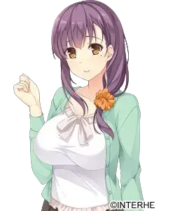 種川 詩織