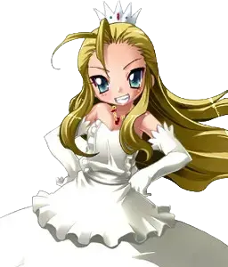 シルウィア姫