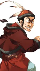 元騎馬艦隊