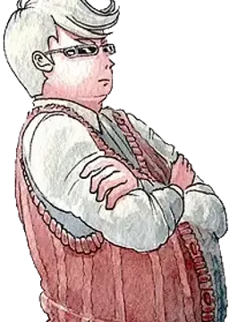 Hawley Faraday