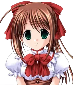 春海 リーナ