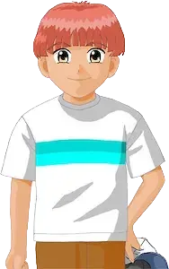 やすお
