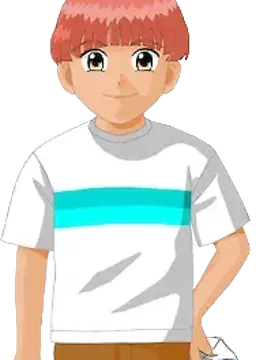 やすお
