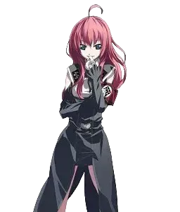 ルサルカ・シュヴェーゲリン