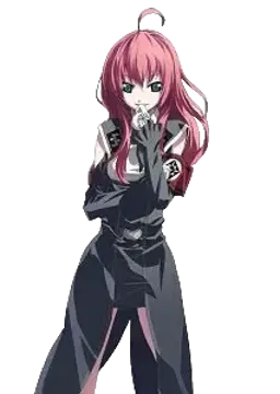 ルサルカ・シュヴェーゲリン