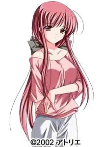 小日向 幸恵