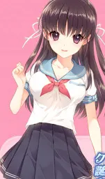秋篠霞