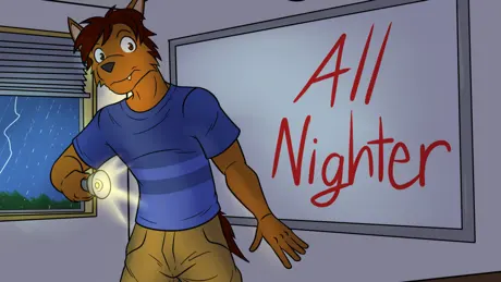 All Nighter