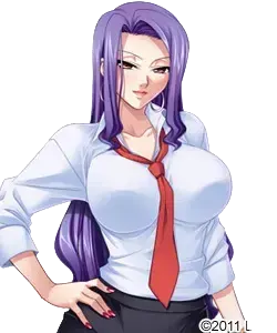 冬野玲子