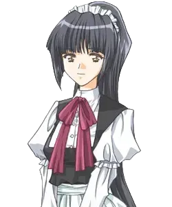 早乙女 沙弥香