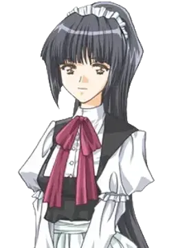 早乙女 沙弥香