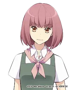 志乃多 ほのか
