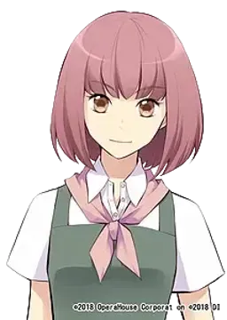 志乃多 ほのか