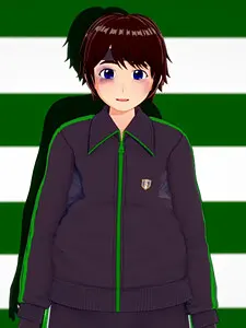 桥本庄司