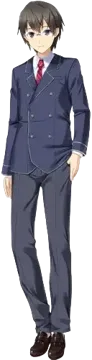 日比野浩一