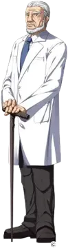 浮士德教授