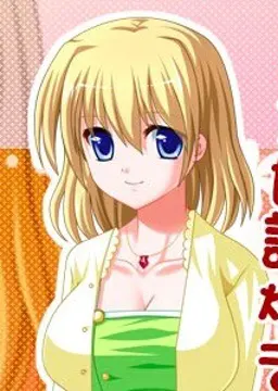 ゆりえ