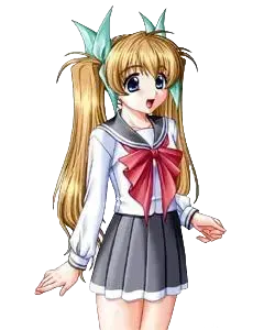 七瀬 柚