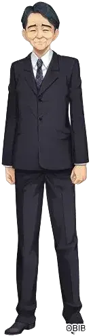 藤坂幸之助