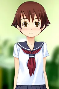 池沢 リナ