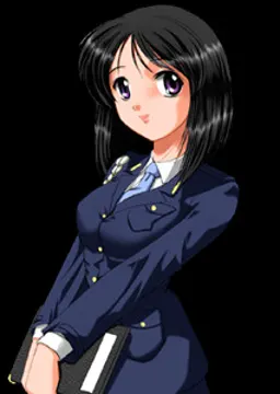 みっちゃん
