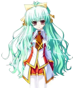 結乃・ヴァイスプリンツェシン