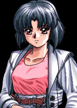 渡辺 舞