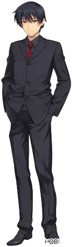 倉嶋 蓮司