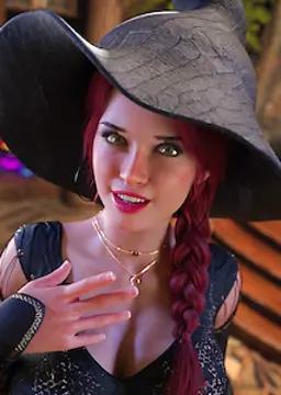 Cora Applegate