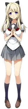 水崎 月乃