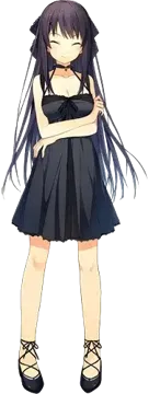 鳶沢みさき
