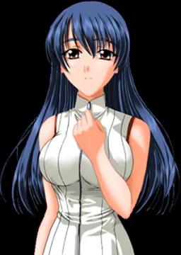 瀬名 涼子